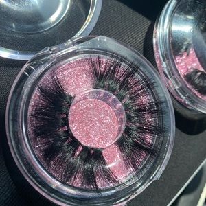 Mink Eyelashes